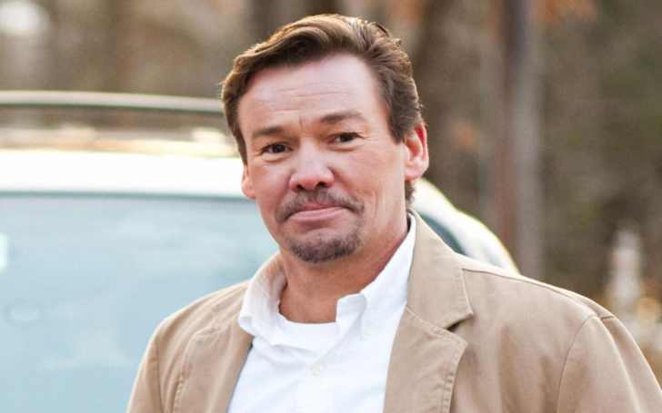 Get To Know Arthur Wahlberg! Brother of Mark Wahlberg
